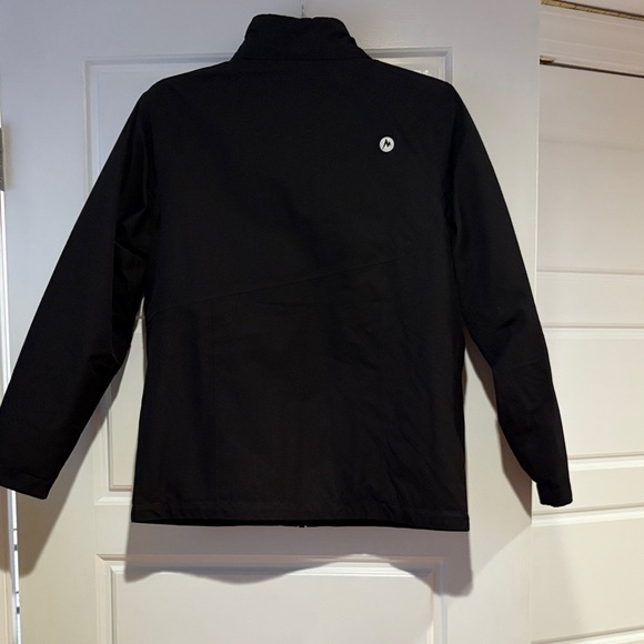 Marmot Girls Lightweight  Ski Jacket - Picture 3 of 3